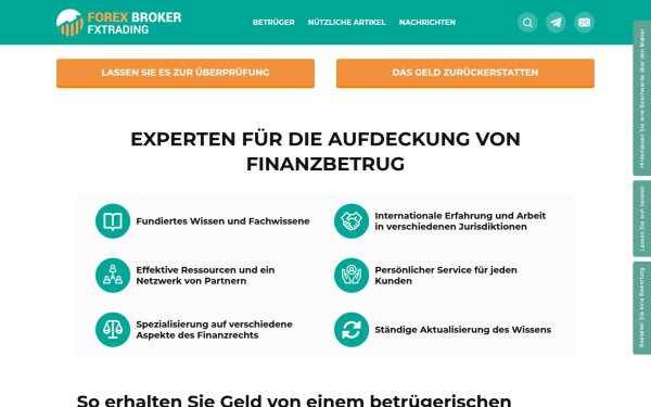 forexbroker-fxtrading.de