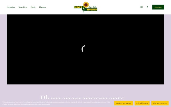 www.blumenhaus-maass.de