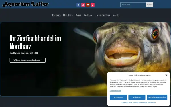 aquarium-lutter.de