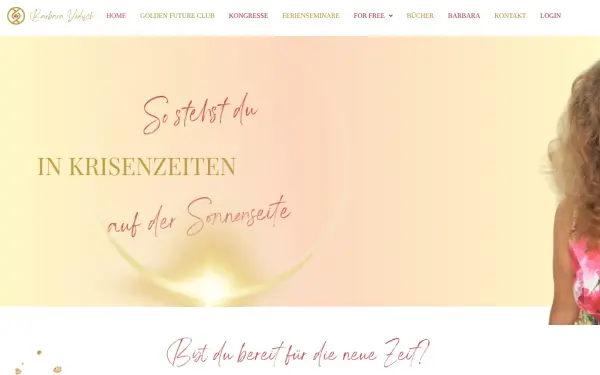 barbaravoedisch.com
