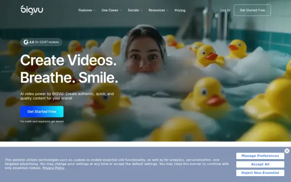 bigvu.tv