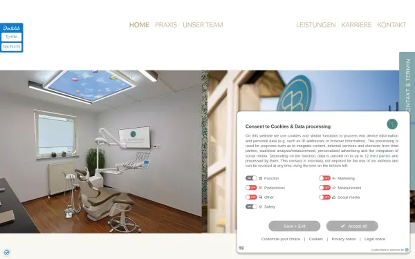 www.zahnarzt-boustani.de