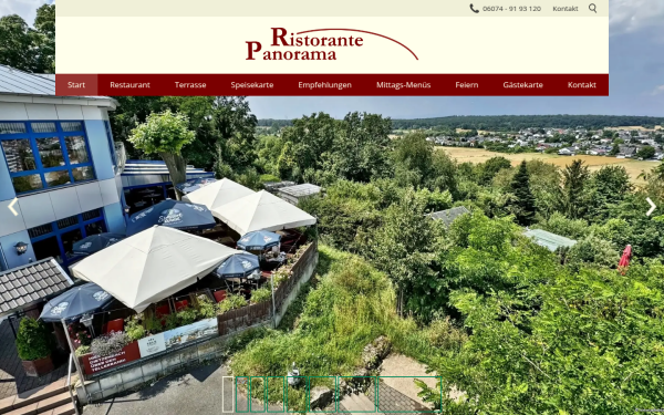 ristorantepanorama.de