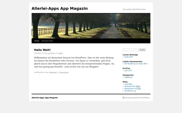 www.allerlei-apps.de