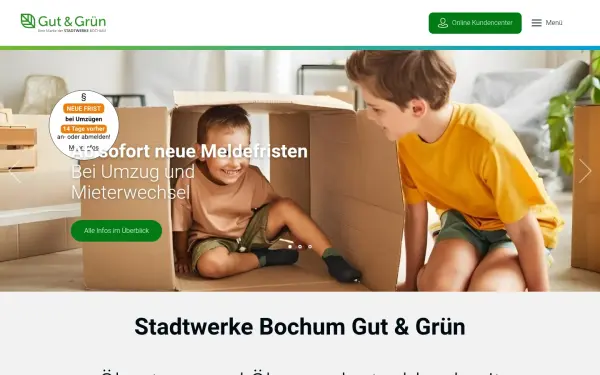 www.gutundgruen.de