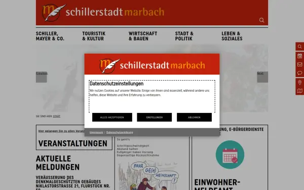 www.schillerstadt-marbach.de