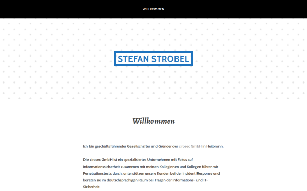 strobel.de