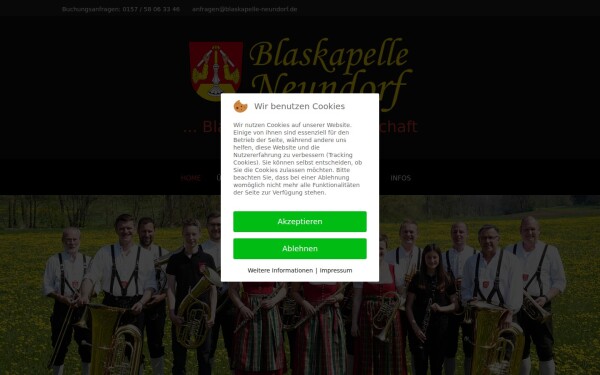 blaskapelle-neundorf.de