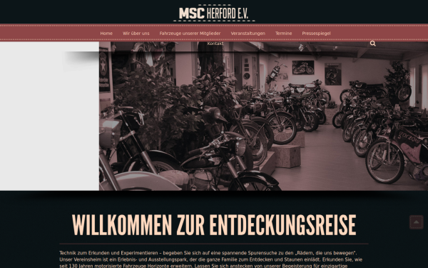 mscherford.de
