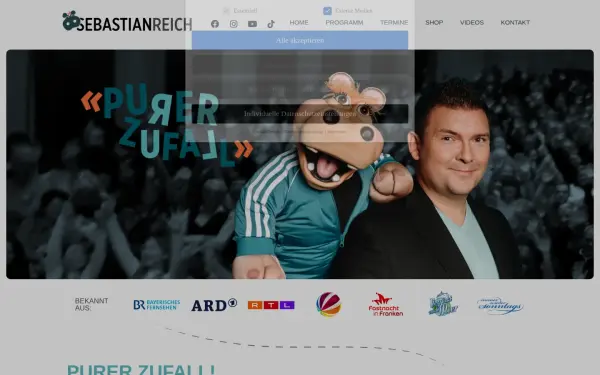 sebastian-reich.de