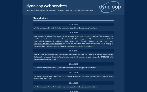 dynaloop.com