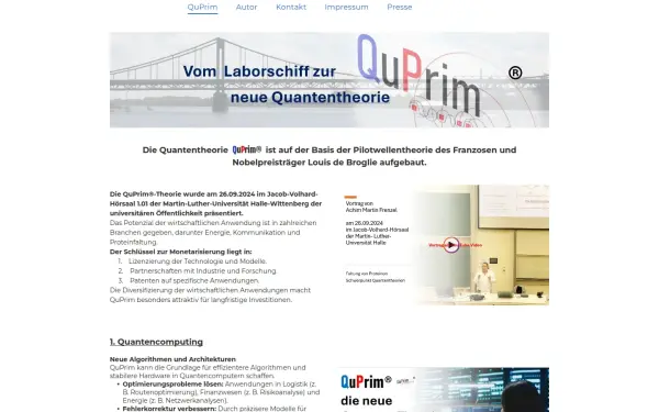 www.quprim.com