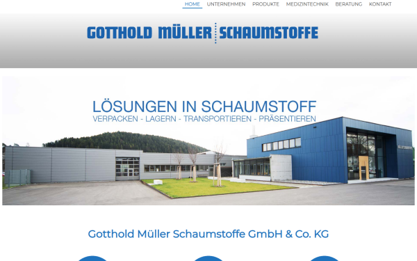 mueller-schaumstoffe.de