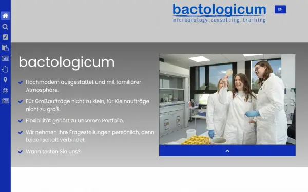 www.bactologicum.com