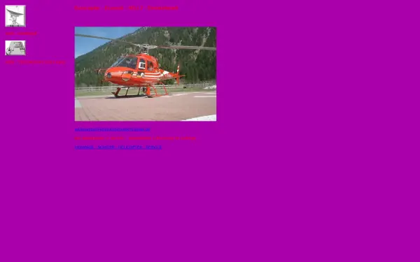 ambulanzhubschrauber.de