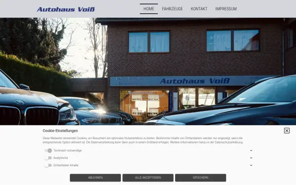 autohaus-voiss.de