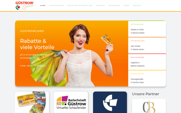 guestrowcard.de
