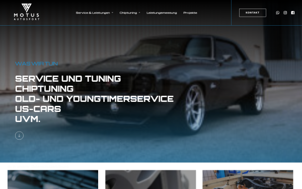 motus-autosport.de