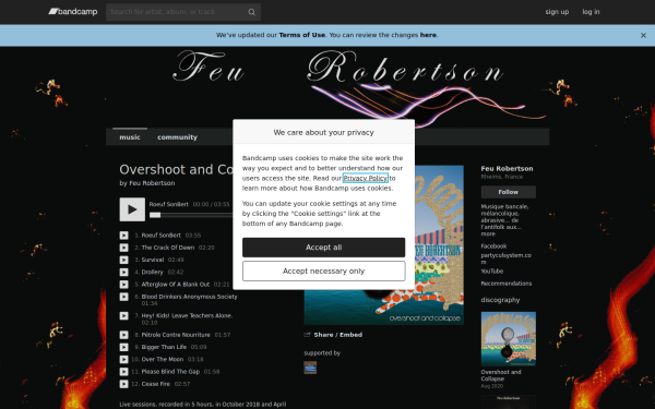 feurobertson.bandcamp.com