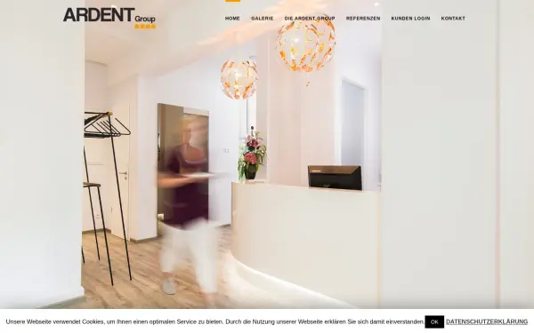 www.ardent-group.de