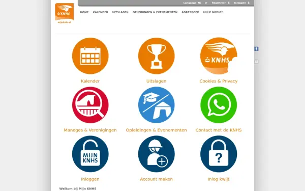 www.mijnknhs.nl
