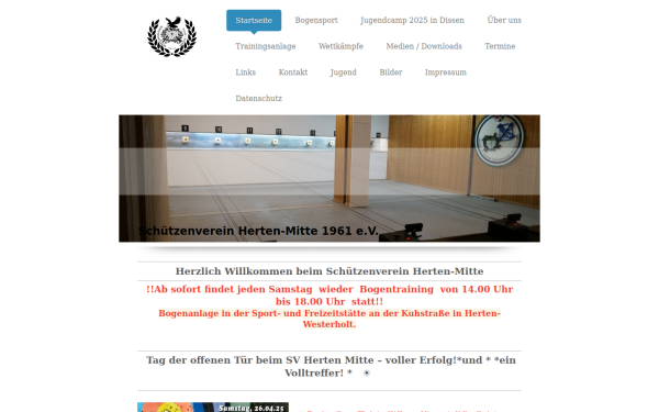www.sv-herten-mitte.de
