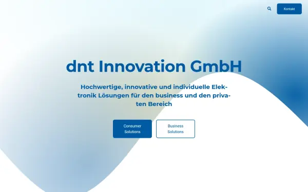 dnt.de