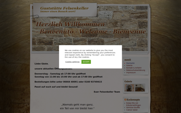www.gaststaette-felsenkeller.de