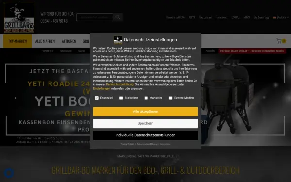 www.grillbar-bq.de