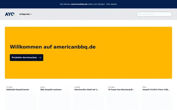 americanbbq.de