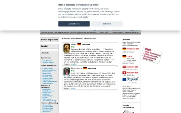 astro-notruf.de