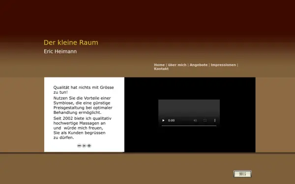 derkleineraum.de