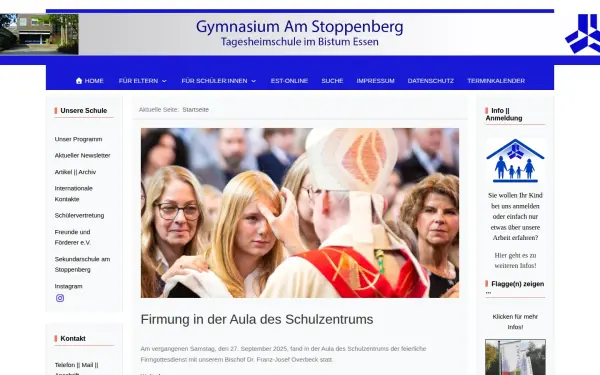 gymstopp.de
