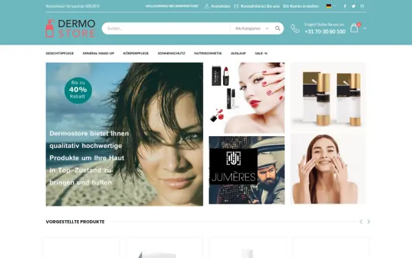 www.dermostore.de