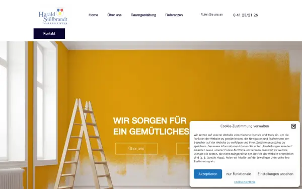 www.malermeister-suellbrandt.de