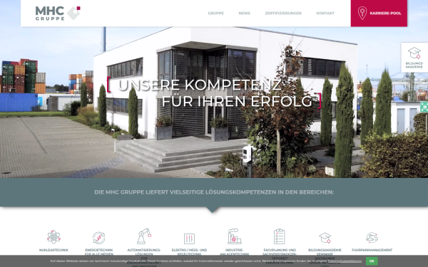 www.mhc-gruppe.de