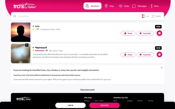 www.transtrav.com