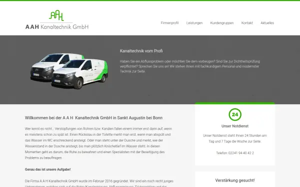 aah-kanaltechnik.de