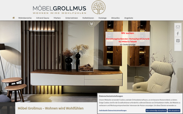 www.grollmus.com