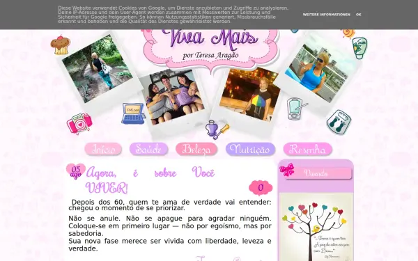 www.vivamaisviva.com.br