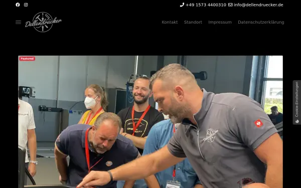 dellendruecker.de