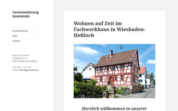 graminski.de
