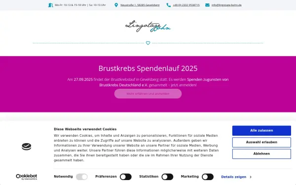 lingotage-bohn.de
