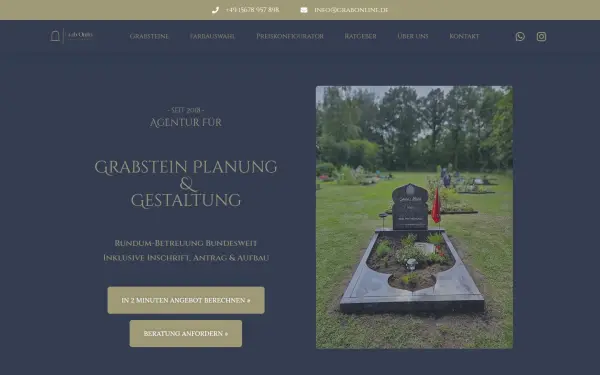 www.grabonline.de