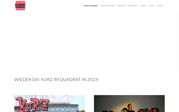 www.kunstimquadratmuenchen.de
