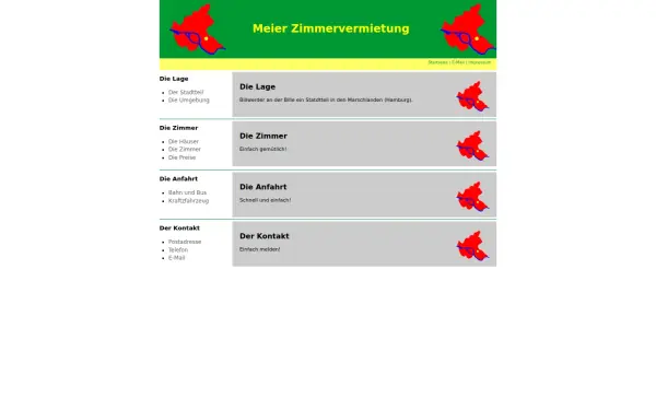 www.meier-zimmervermietung.dienstac.de