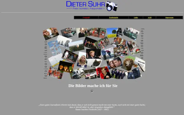 dieter-suhr.de