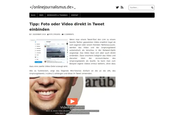 onlinejournalismus.de