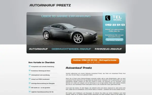 autoankauf-preetz.de