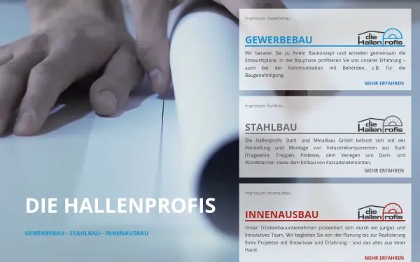 hallenprofis.com